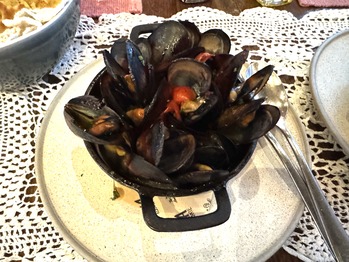 AMA Ristorante