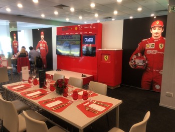 シンガポールグランプリ