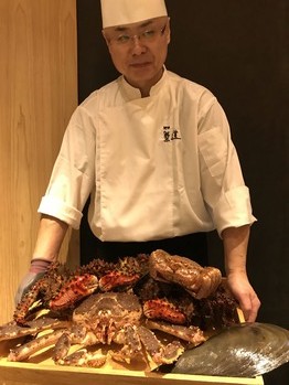 蟹道野田