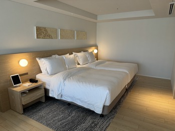 イラフ SUI ラグジュアリーコレクションホテル