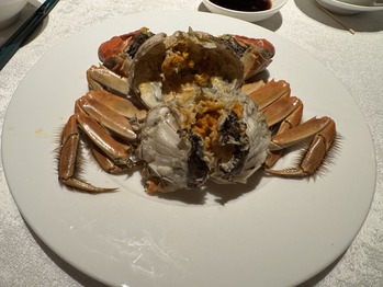 上海料理 个園竹語