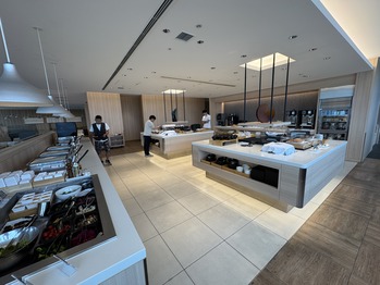 サクララウンジ スカイビュー