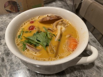 唐宮小聚