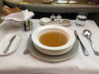 エミレーツ航空