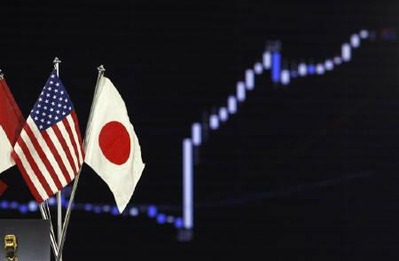 ドル円介入
