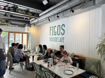 FIGO'S SEASIDE CAFE