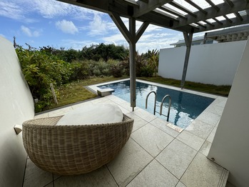 イラフ SUI ラグジュアリーコレクションホテル