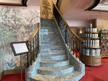 181 at Fortnum & Mason