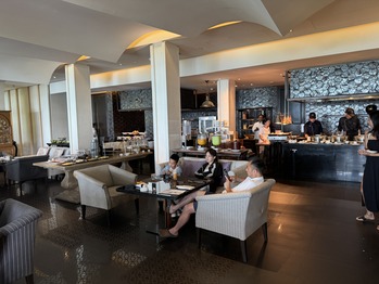 vana belle a luxury collection resort