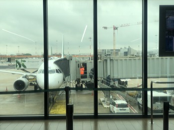 アリタリア航空