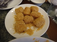 台湾料理 『欣葉』