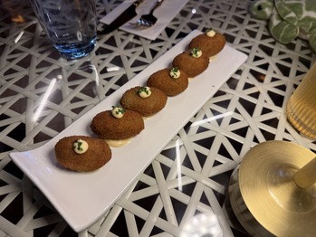 The Sunset Bay Bar & Grill