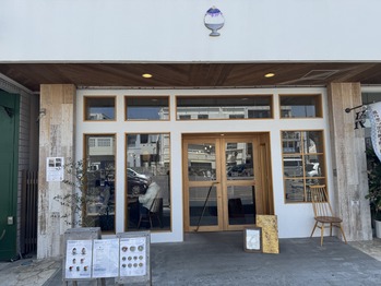 Hinata cafe ishigaki