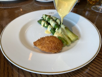 181 at Fortnum & Mason