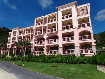 CENTARA GRAND BEACH RESORT RHUKET