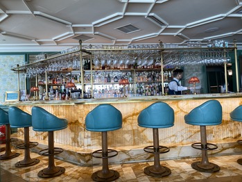 181 at Fortnum & Mason