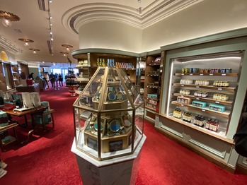 Fortnum & Mason