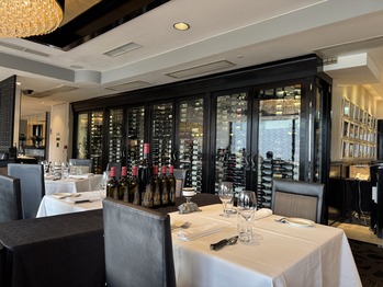 MORTONT'S THE STEAKHOUSE