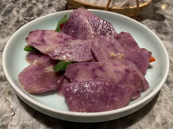 唐宮小聚