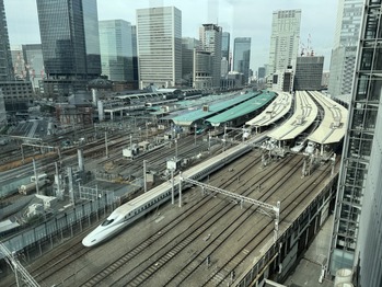 MAISON MARUNOUCHI