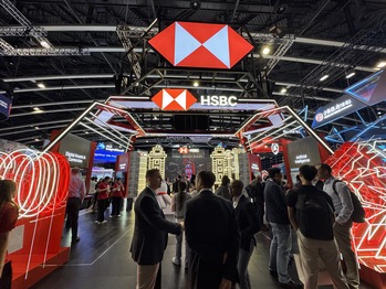 Hong Kong FinTech Week x StartmeupHK Festival 2025