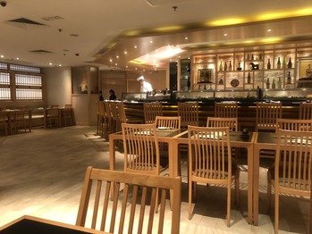 日本料理銀座