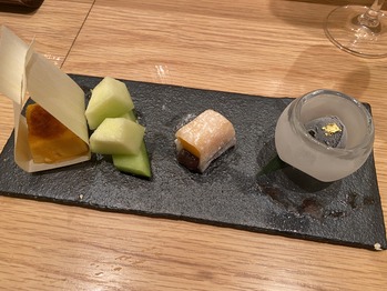 Sushi Zo