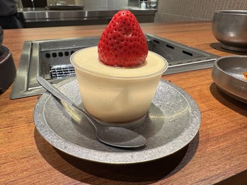 デザート