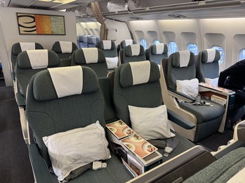 CX907