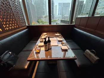 YORONIKU TOKYO AZABUDAIHILLS
