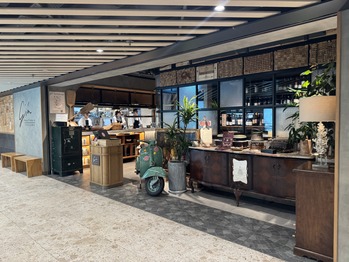 Gia Trattoria Italiana