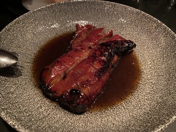 海外投資&グルメ-香港マイタン日記:香港 広東料理 口利福(Ho Lee Fook) 中環 有名シェフの集まりにお呼ばれしました ...