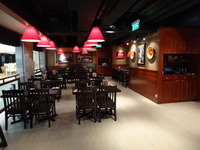 Ruby Tuesday