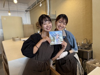 Hinata cafe ishigaki