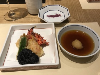 蟹道野田