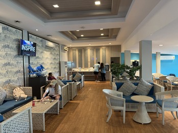 サムイ国際空港