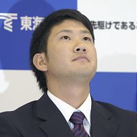 菅野智之