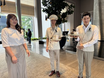 �ۥƥ륹���å�