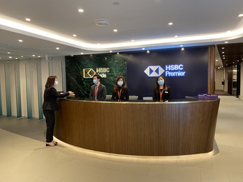 HSBC