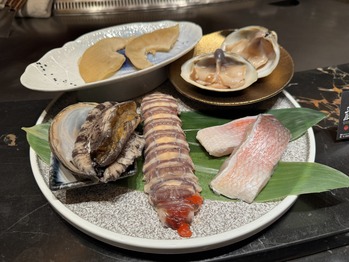 Teppanyaki Mihara Goten
