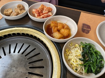 First Korean (�ڰ��)��