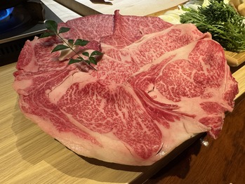 近江牛