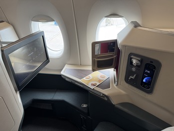 キャセイ航空A350-900