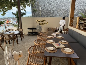 SABIENGLAE RESTAURANT