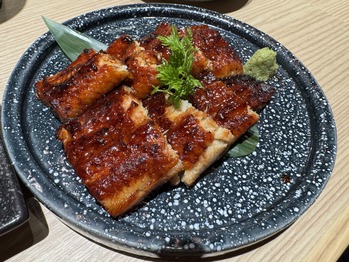 吟坐 炉端居酒屋