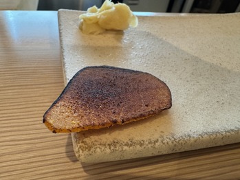 三笠屋 カラスミ