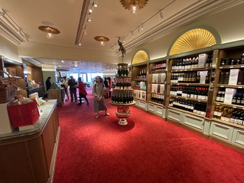 Fortnum & Mason