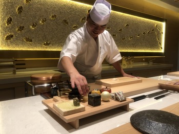 SUSHI ZO