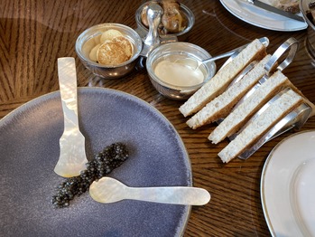 181 at Fortnum & Mason