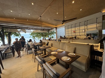 SABIENGLAE RESTAURANT